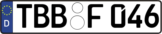 TBB-F046
