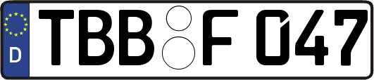 TBB-F047