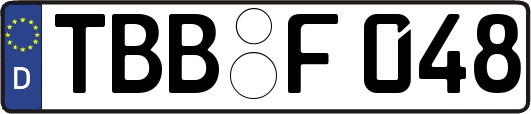 TBB-F048