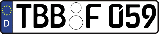TBB-F059