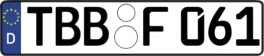 TBB-F061