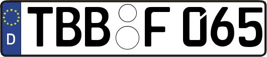 TBB-F065