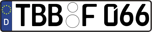 TBB-F066