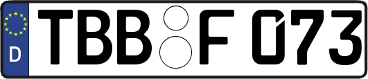 TBB-F073