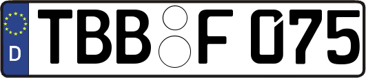 TBB-F075