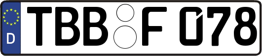 TBB-F078