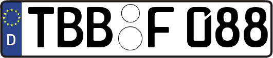 TBB-F088