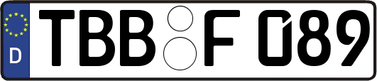 TBB-F089