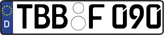 TBB-F090
