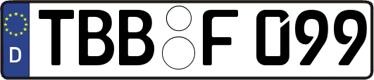 TBB-F099