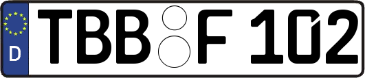 TBB-F102