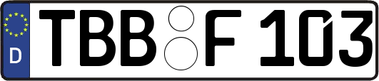 TBB-F103