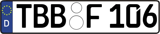 TBB-F106