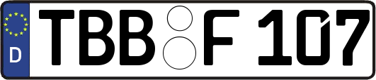 TBB-F107
