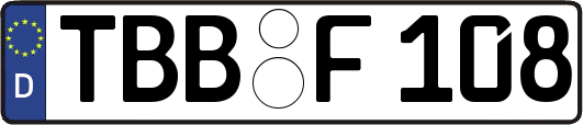 TBB-F108