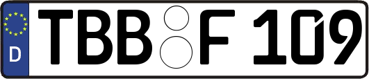 TBB-F109