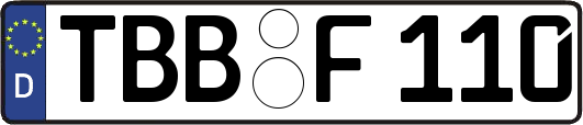 TBB-F110