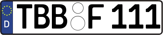 TBB-F111