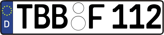 TBB-F112