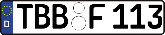 TBB-F113