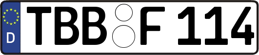 TBB-F114
