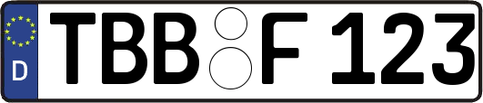 TBB-F123
