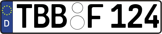 TBB-F124