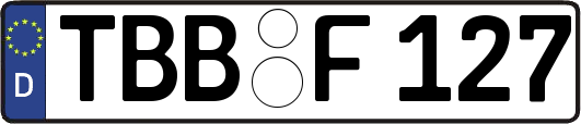 TBB-F127