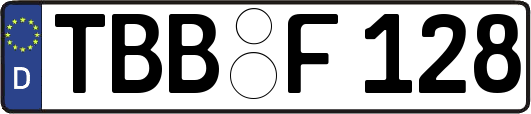 TBB-F128