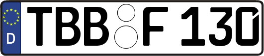 TBB-F130