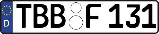 TBB-F131