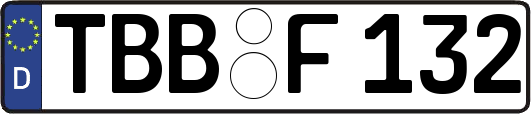 TBB-F132