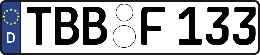 TBB-F133