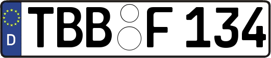 TBB-F134