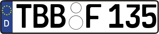 TBB-F135