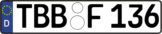 TBB-F136