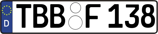 TBB-F138