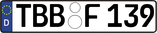 TBB-F139
