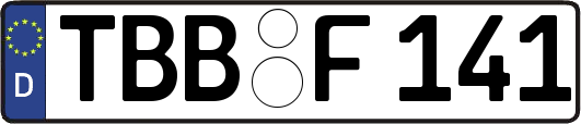 TBB-F141