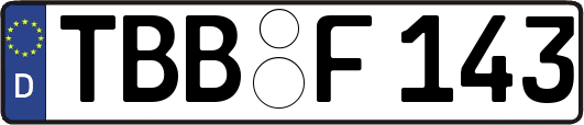 TBB-F143