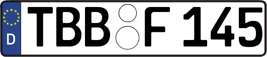 TBB-F145