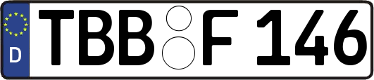 TBB-F146