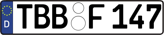TBB-F147