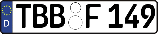 TBB-F149