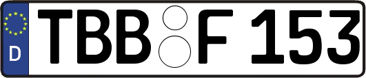 TBB-F153