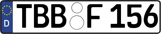 TBB-F156