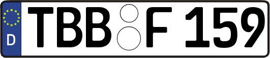 TBB-F159