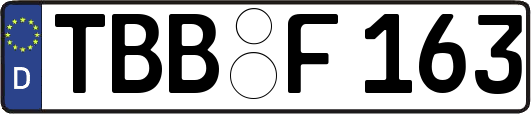 TBB-F163