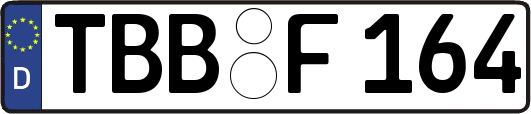 TBB-F164