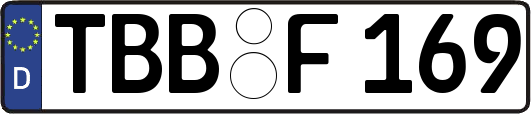 TBB-F169